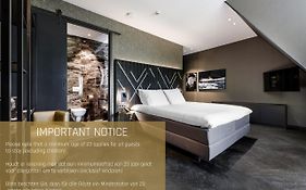 Le Petit Marin Boutique Hotel